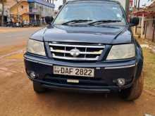 Tata Xenon 2016 Pickup