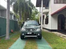 Tata Xenon 2016 Pickup