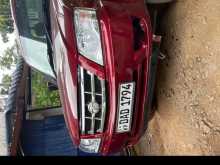Tata Xenon 2016 Pickup