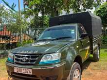 Tata Xenon 2016 Pickup