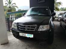 Tata Xenon 2016 Pickup
