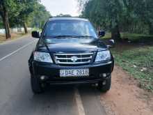 Tata Xenon 2016 Pickup