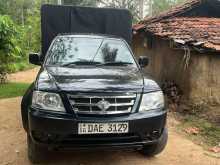 Tata Xenon 2016 Pickup