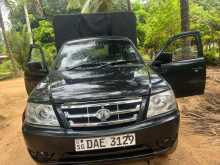 Tata Xenon 2016 Pickup