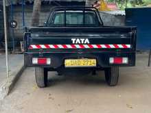 Tata Xenon 2016 Pickup