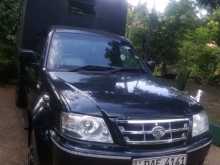 Tata Xenon 2016 Pickup