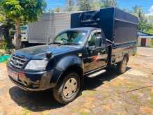 Tata Xenon 2016 Pickup