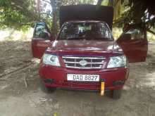 Tata Xenon 2016 Pickup