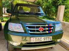 Tata Xenon 2016 Pickup