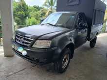 Tata Xenon 2016 Pickup