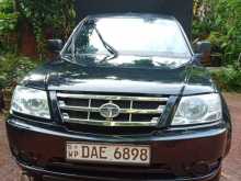 Tata Xenon 2016 Pickup