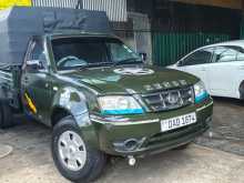 Tata Xenon 2016 Pickup