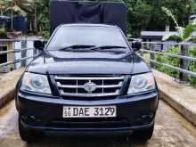 Tata Xenon 2016 Pickup