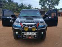 Tata Xenon 2016 Pickup