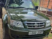 Tata Xenon 2016 Pickup