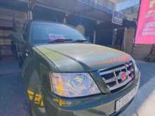 Tata Xenon 2016 Pickup
