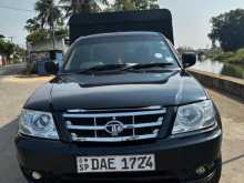 Tata Xenon 2016 Pickup