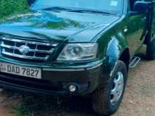 Tata Xenon 2016 Pickup