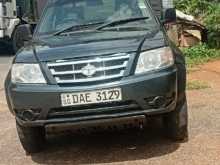 Tata Xenon 2016 Pickup