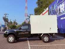 Tata Xenon 2016 Pickup