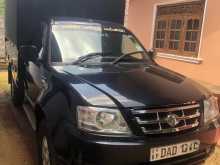 Tata Xenon 2016 Pickup