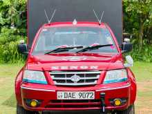 Tata Xenon 2016 Pickup