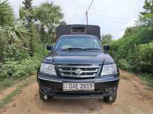 Tata Xenon 2016 Pickup