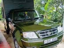 Tata Xenon 2016 Pickup