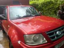Tata Xenon 2016 Pickup