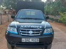 Tata Xenon 2016 Pickup