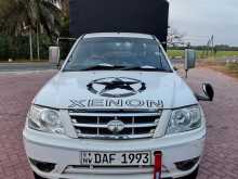 Tata Xenon 2016 Pickup