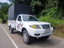 Tata Xenon 2016 Pickup
