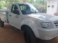 Tata Xenon 2016 Pickup