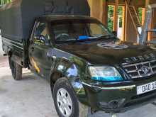Tata Xenon 2016 Pickup