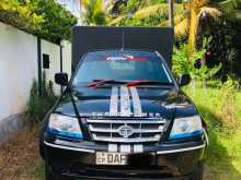 Tata Xenon 2017 Pickup