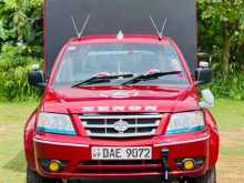 Tata Xenon 2017 Pickup