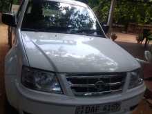 Tata Xenon 2017 Pickup