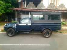 Tata Xenon 2017 Pickup