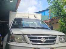 Tata Xenon 2017 Pickup
