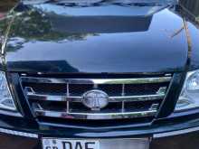 Tata Xenon 2017 Pickup