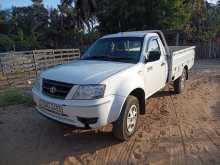 Tata Xenon 2018 Pickup