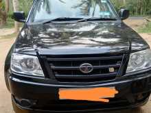 Tata Xenon 2018 Pickup