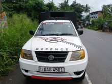Tata Xenon 2018 Pickup