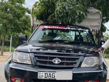 Tata XENON 2018 Pickup