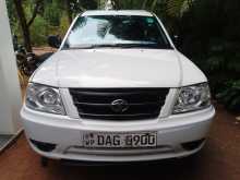 Tata Xenon 2018 Pickup