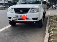 Tata Xenon 2018 Pickup