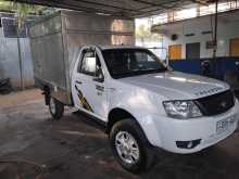 Tata Xenon 2019 Pickup