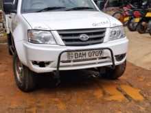 Tata Xenon 2019 Pickup