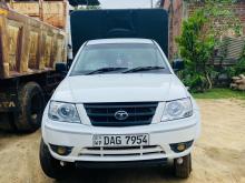Tata Xenon 2019 Pickup