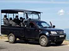 Tata Xenon 2021 Pickup
